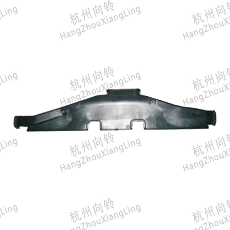 Heater duct for ISUZU  100P NKR